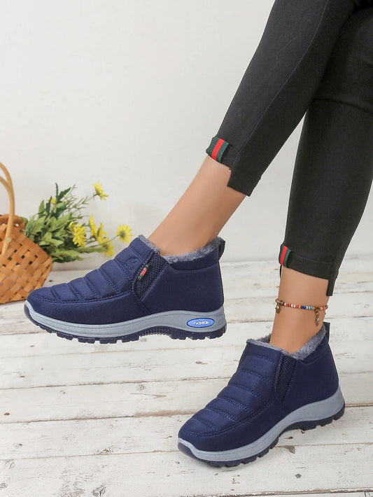 Fashionable and Supportive Orthopedic Boots