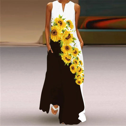 Chic and Comfortable Dress