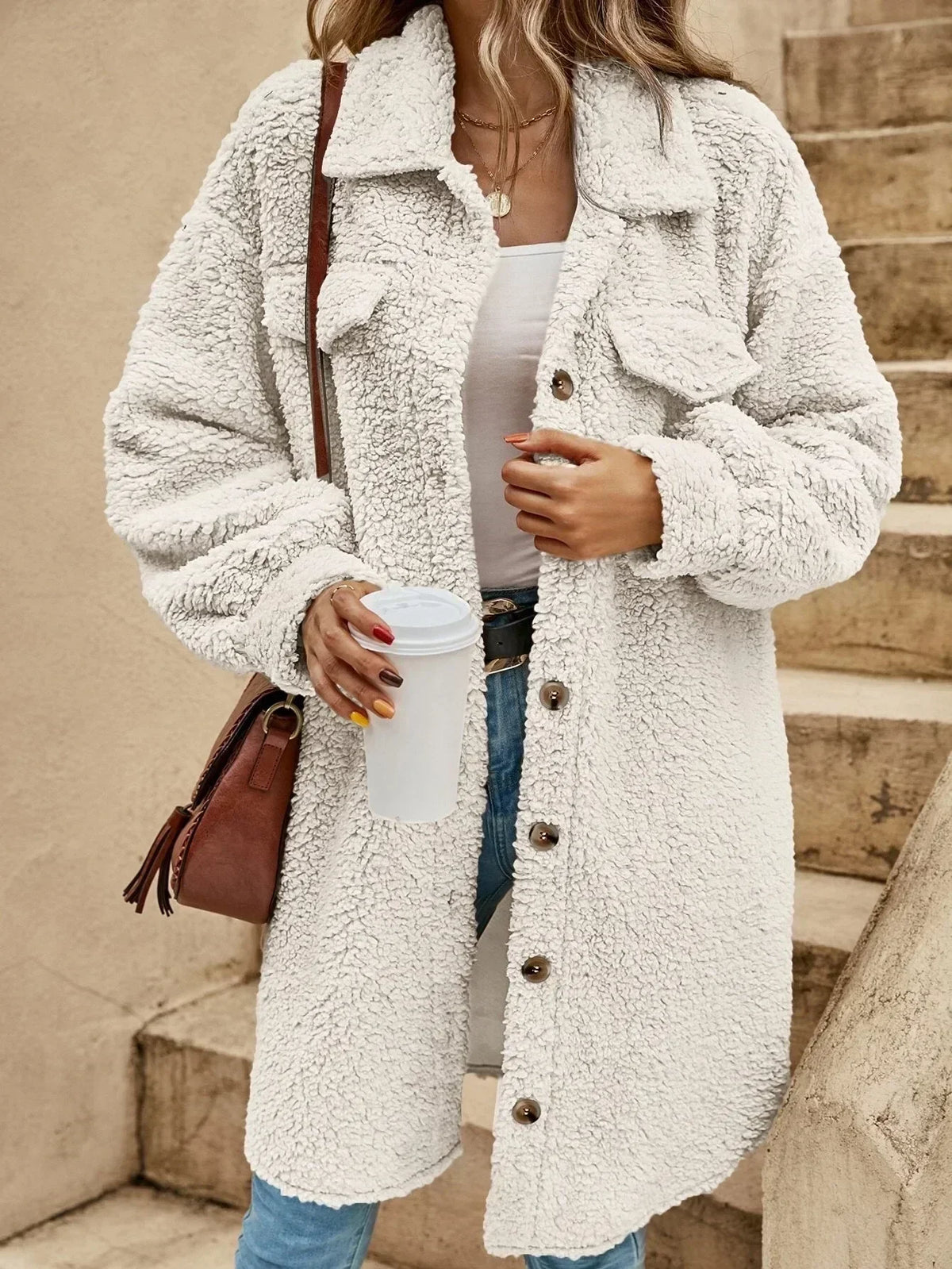 Beautifully Crafted Garment