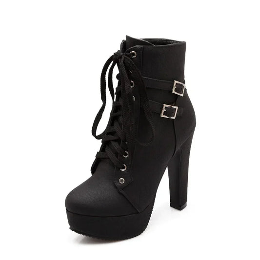 Supportive and Trendy Orthopedic Heels