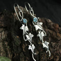 Elf Earrings