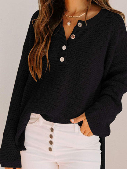 Gracefully Designed Jumper