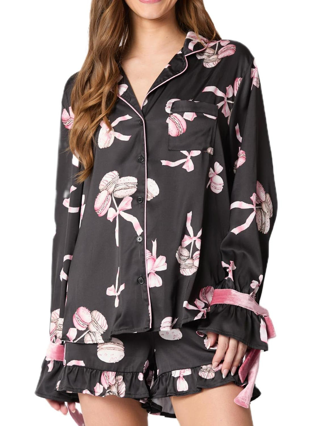 Beautifully Crafted Garment