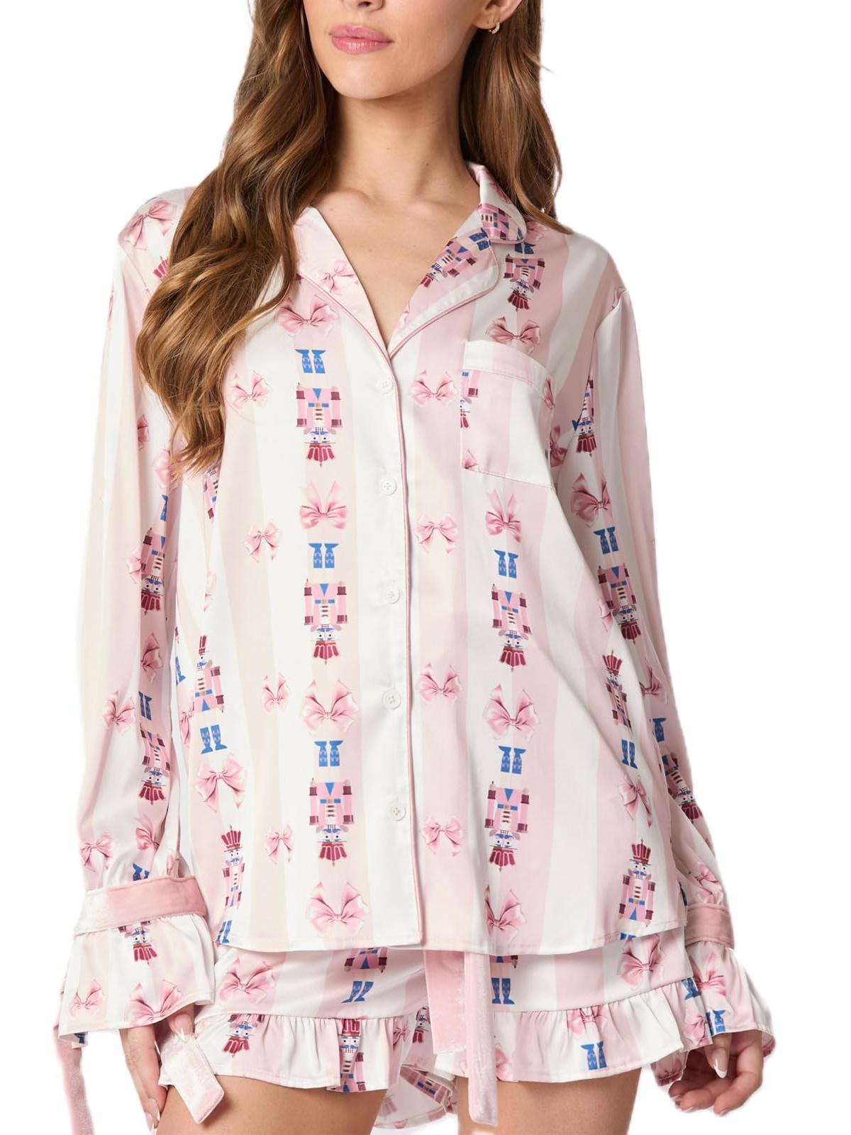 Timeless Vintage Style Garment