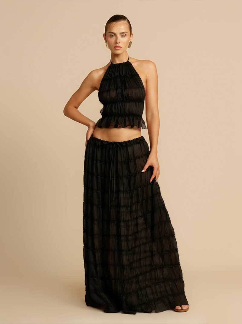 Classic Designed Garment