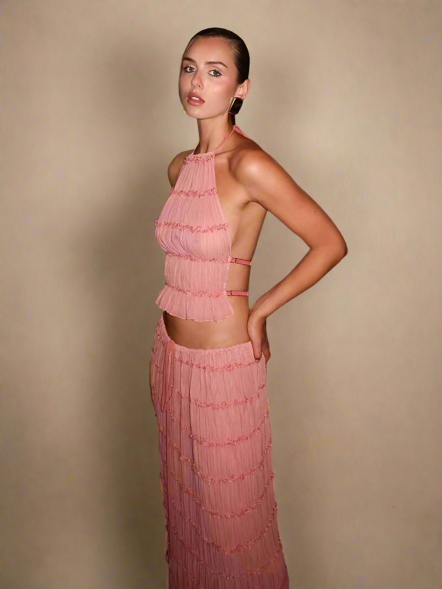 Classic Designed Garment