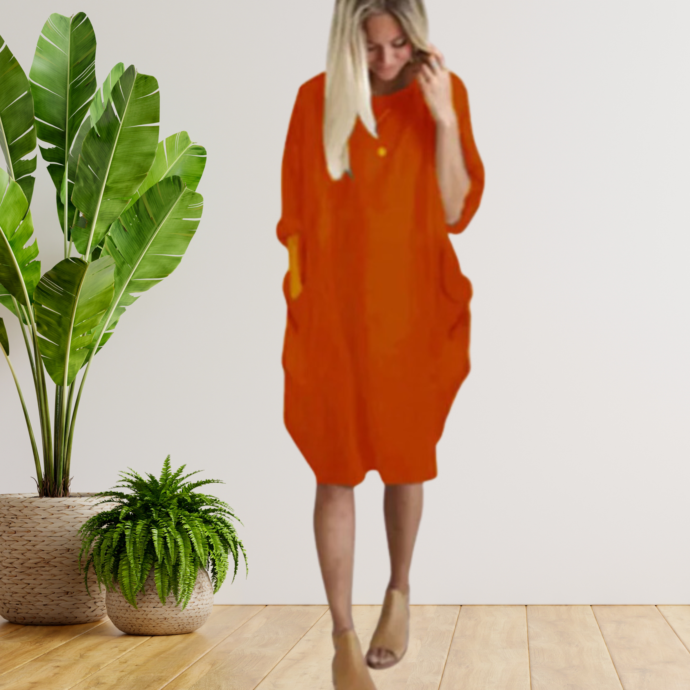 Orange