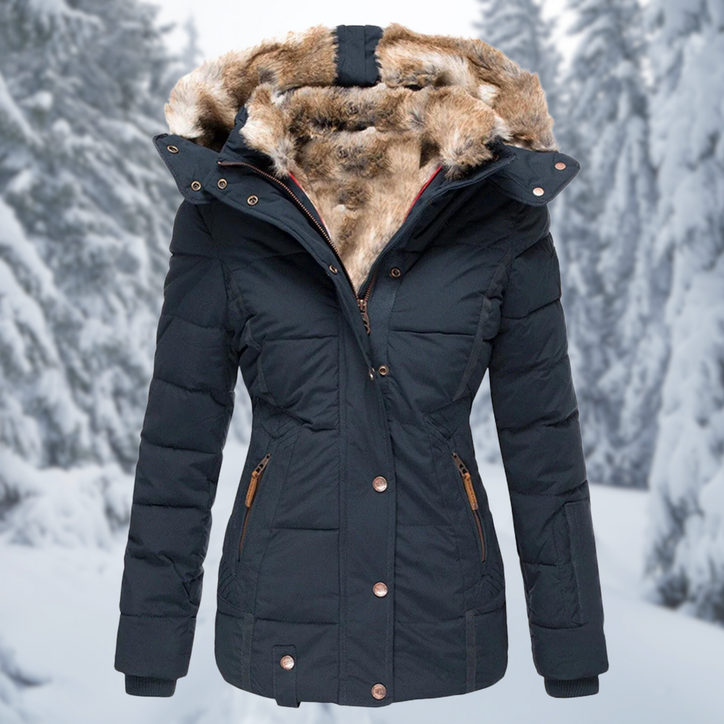 Elegantly Designed Garment