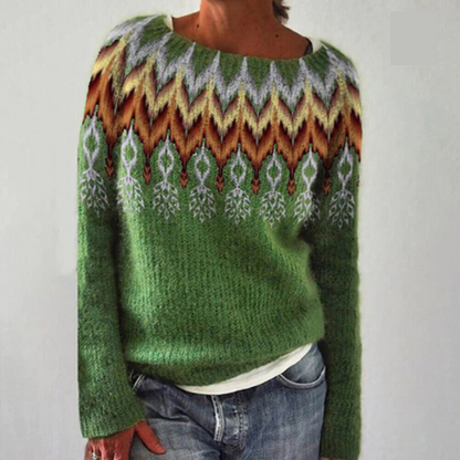 LM | Women's fashion sweater