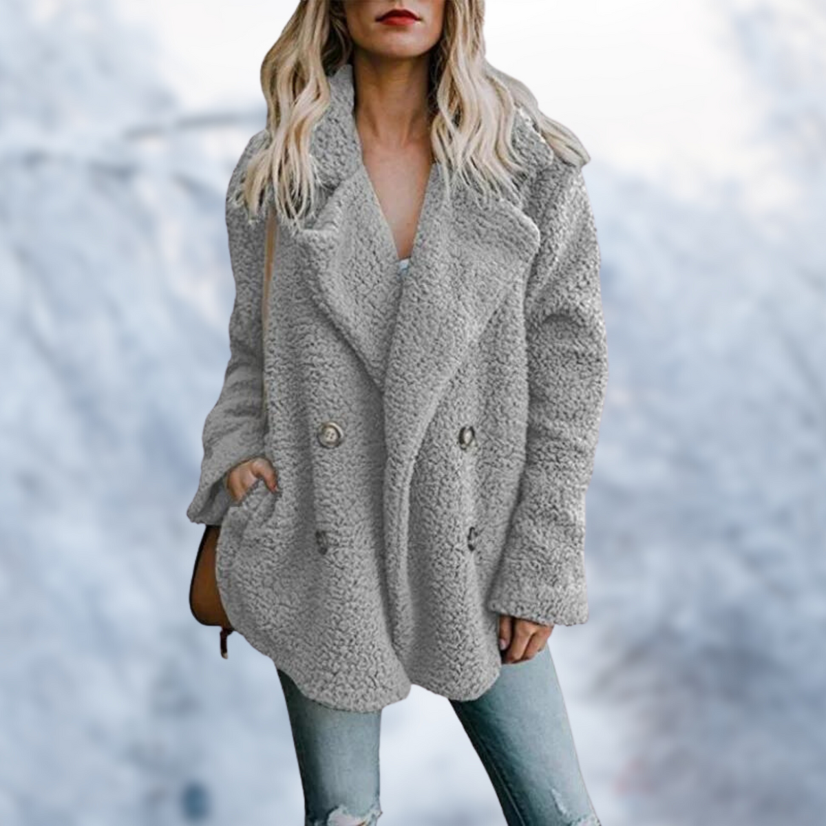 Gray
