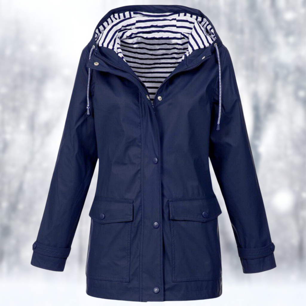 Marineblau