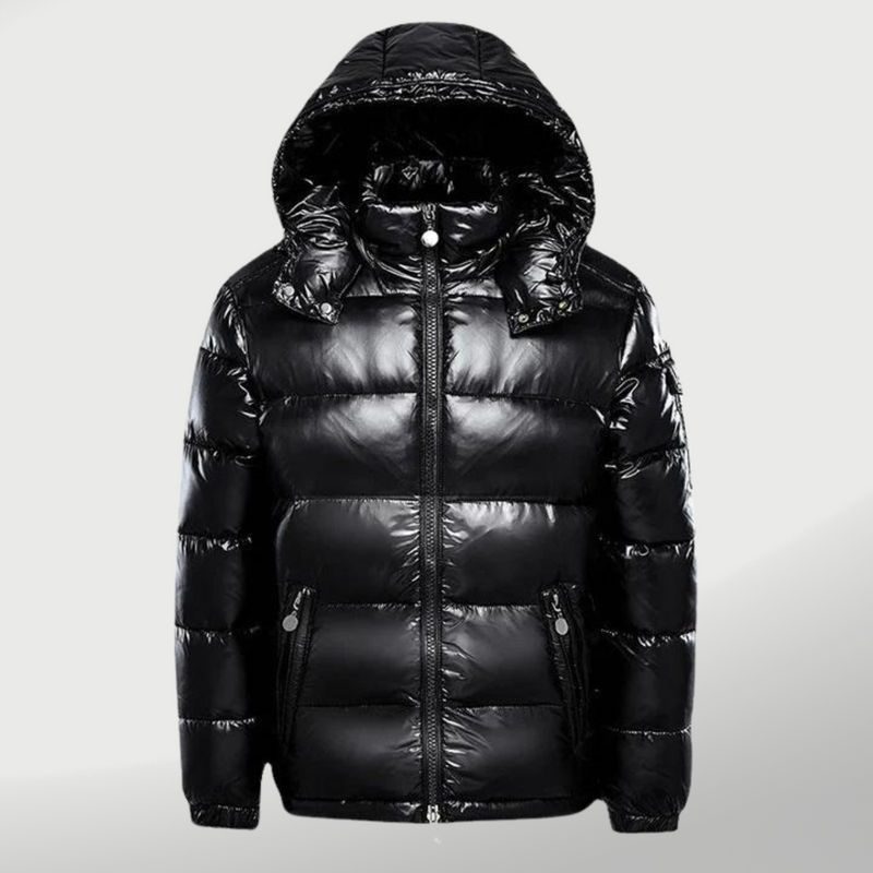 LM | Puffer jacket