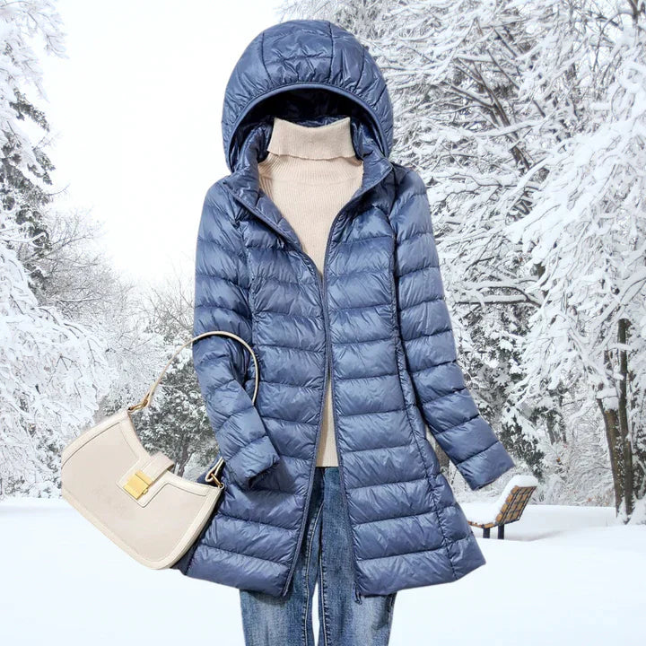 Timeless Vintage Style Jacket
