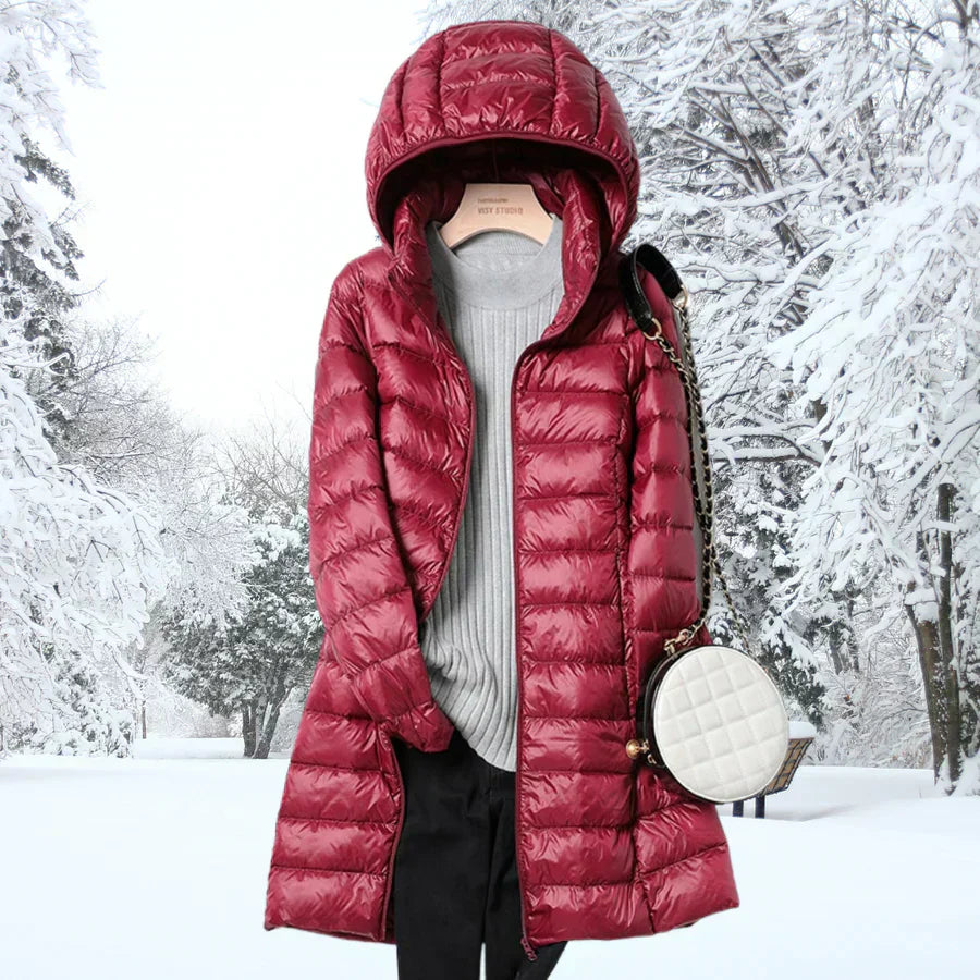 Classic Designed Jacket