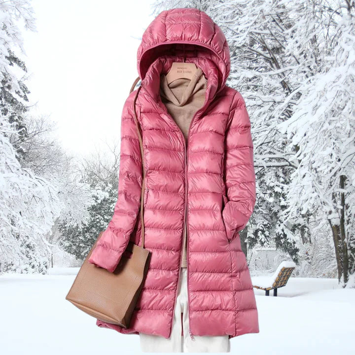 Elegantly Designed Jacket