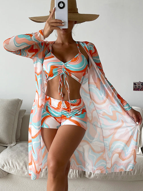 Bina® | 3 in 1 Bikiniset