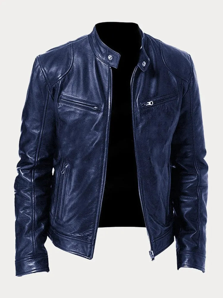 Blau