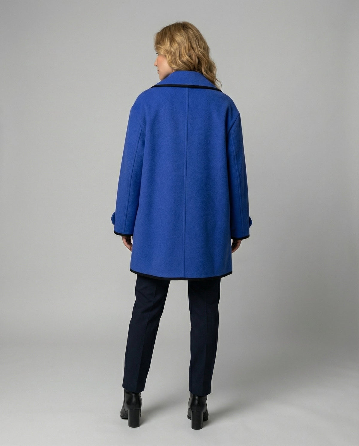 Classic Vintage Garment