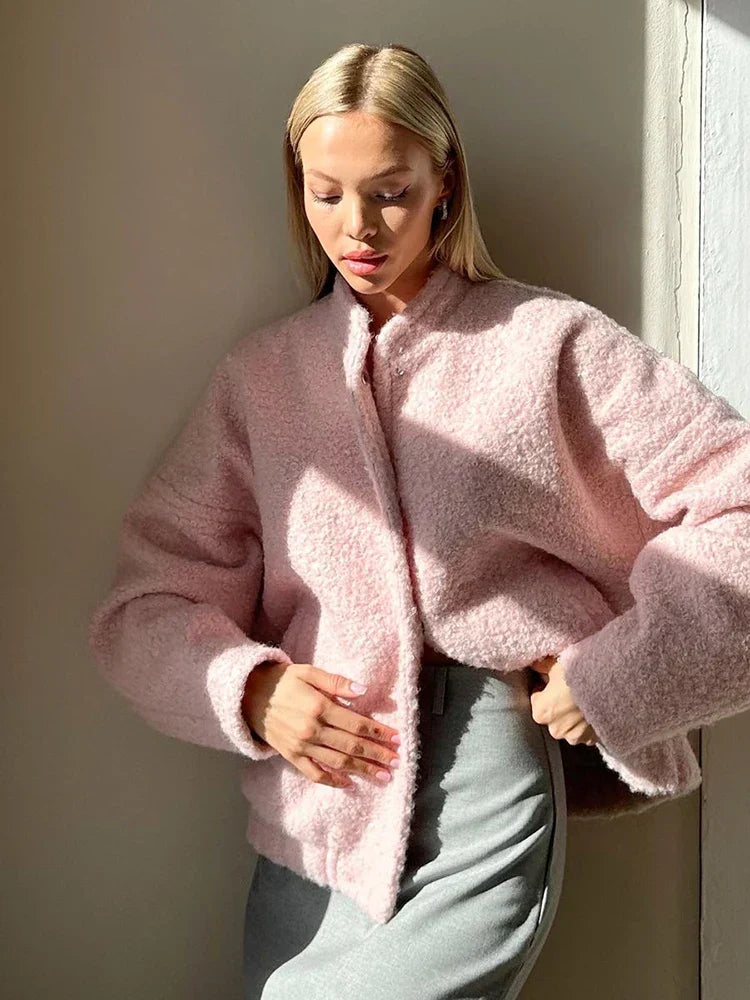 Classic Designed Jacket