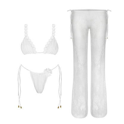 Thoughtfully Designed Pants in a Timeless Style