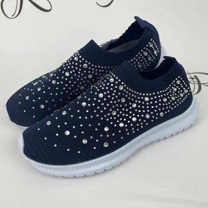 Supportive and Stylish Orthopedic Flats