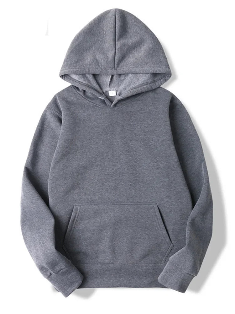 Cool and Casual Hoodie