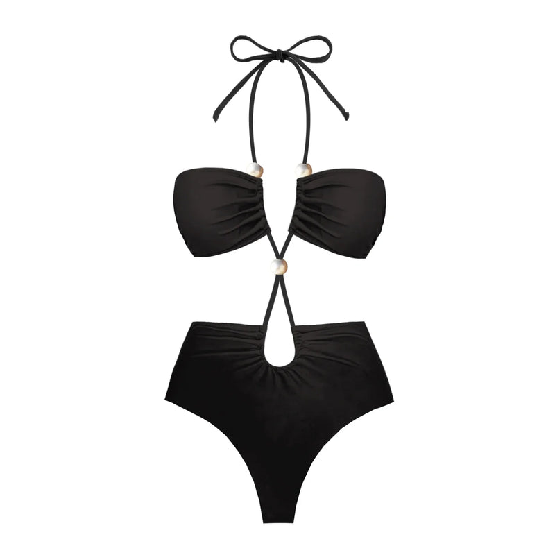 Effortlessly Bikini With a Timeless Design