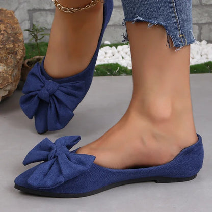 Sleek and Supportive Orthopedic Shoes