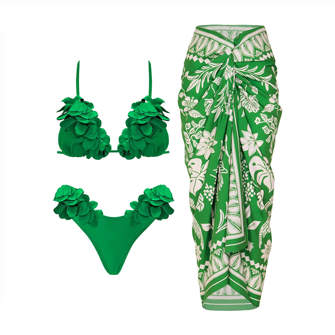 Style Bathing Suit With a Modern Fit