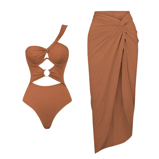 Classic Designed Bikini in a Timeless Cut