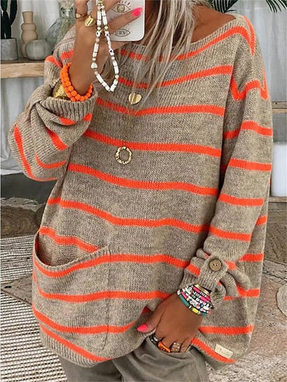 Beautifully Crafted Jumper
