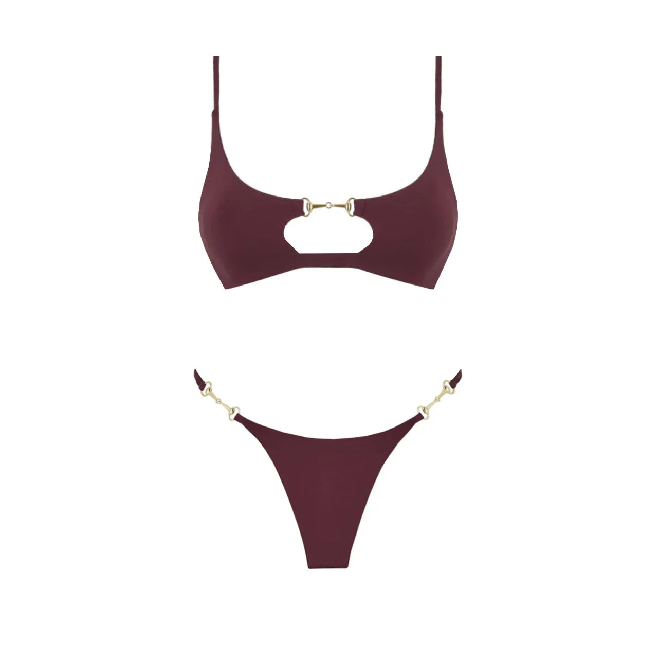 Style Bikini With a Modern Fit