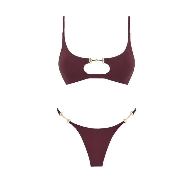 Style Bikini With a Modern Fit