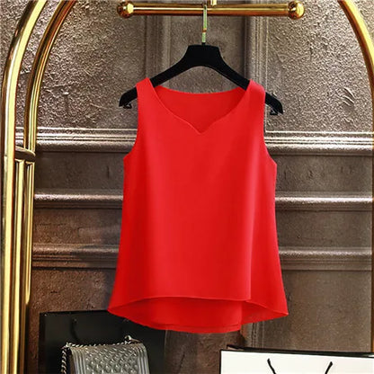 Chic and Comfortable Shirt