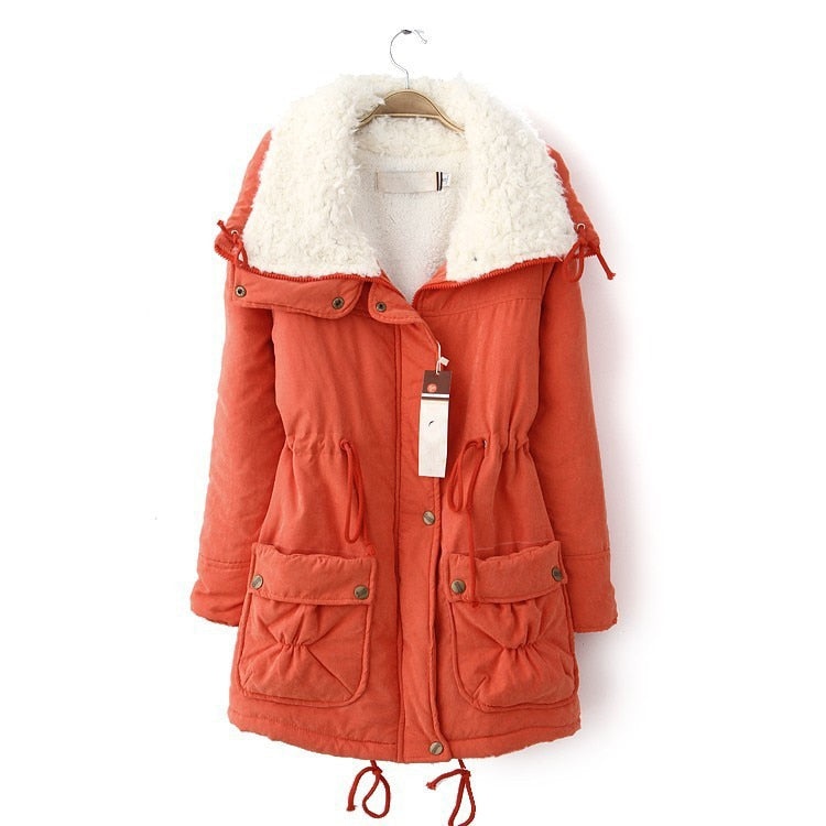 LM | MichellesJacket I Jacket for women