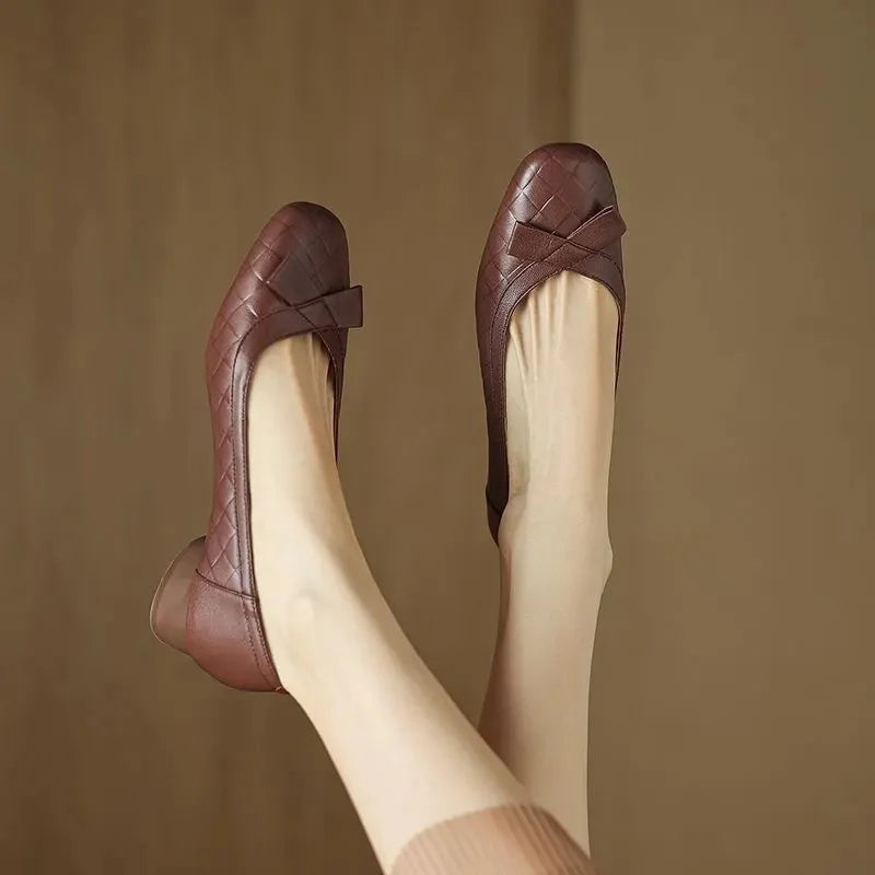 High-Quality Orthopedic Shoes