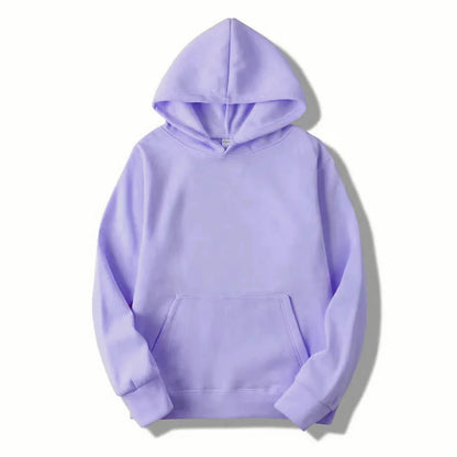 Cool and Casual Hoodie