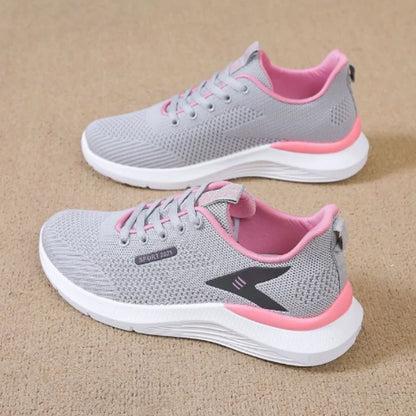 Supportive and Trendy Orthopedic Shoes