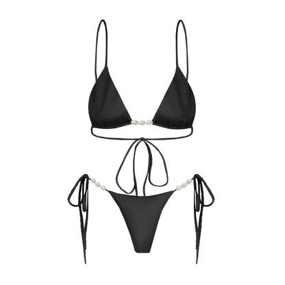 Effortlessly Bikini With a Timeless Design