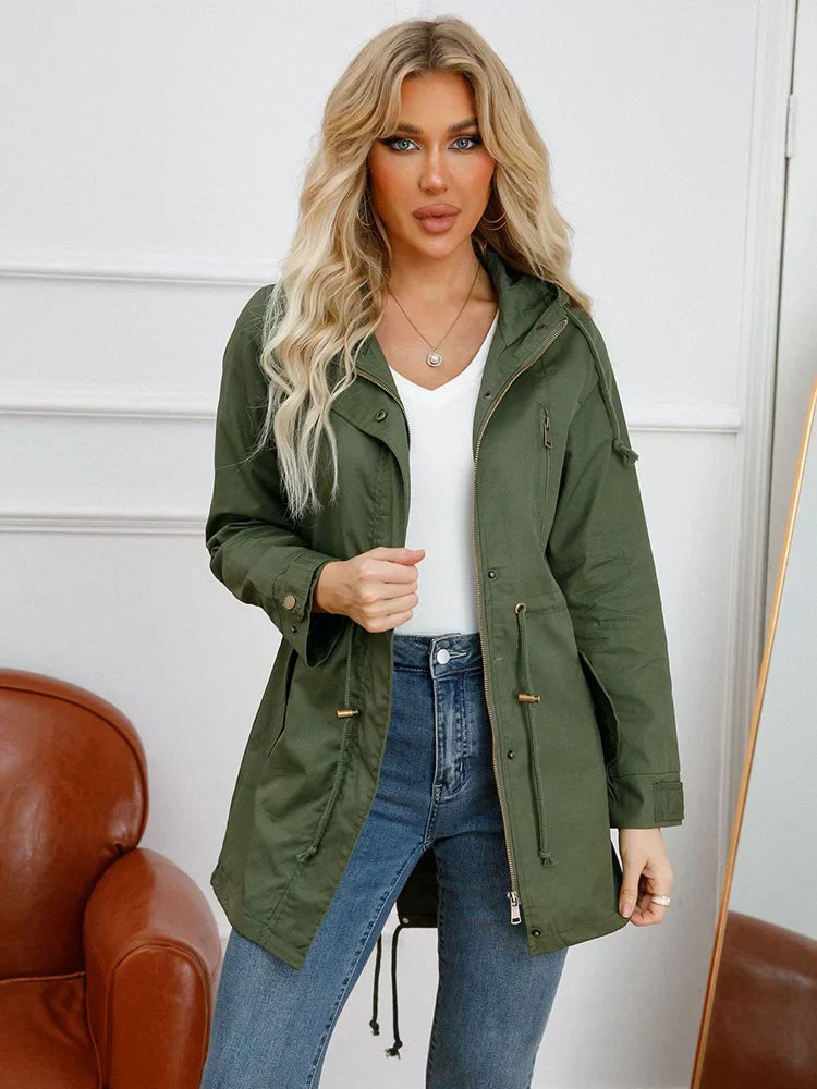 Beautifully Crafted Jacket