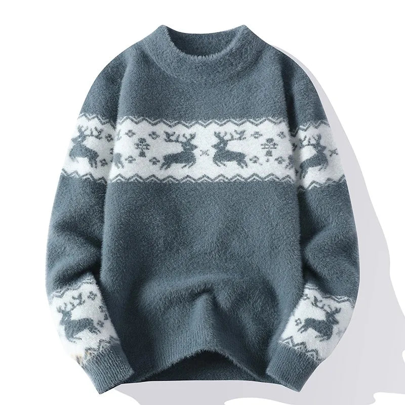 Vintage Inspired Jumper