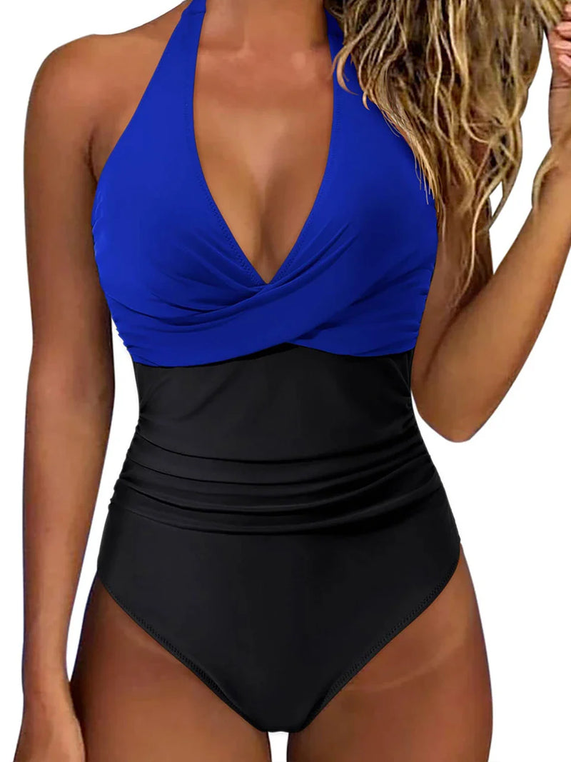 Beautifully Crafted Swimsuit in a Classic Style