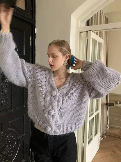 Classic Vintage Jacket