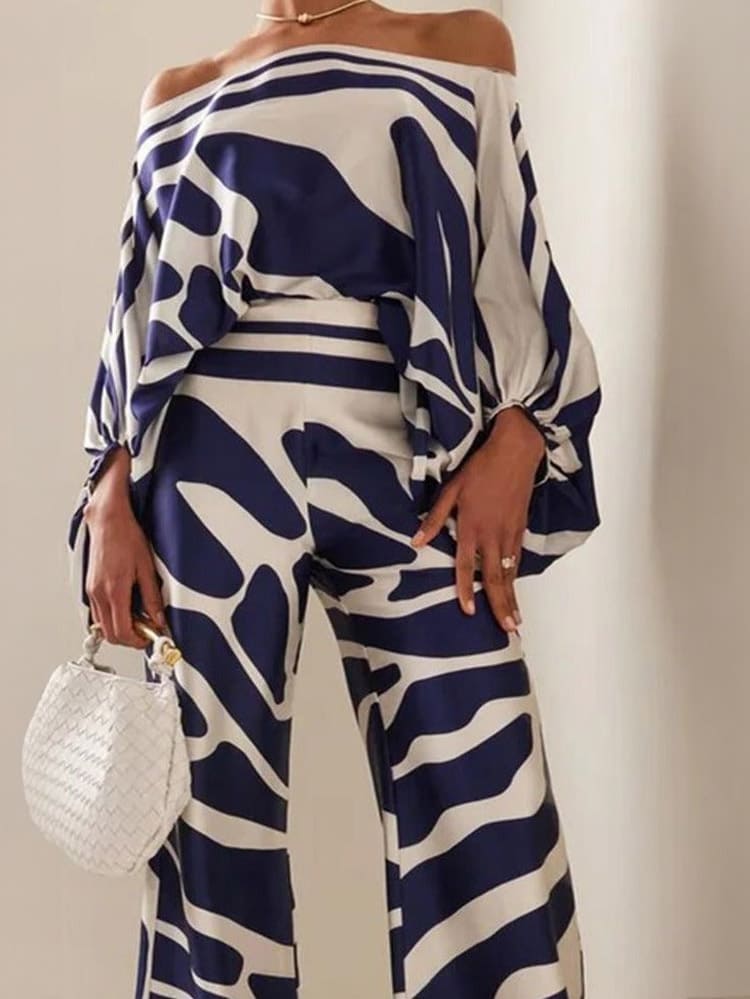 Elegantly Designed Garment