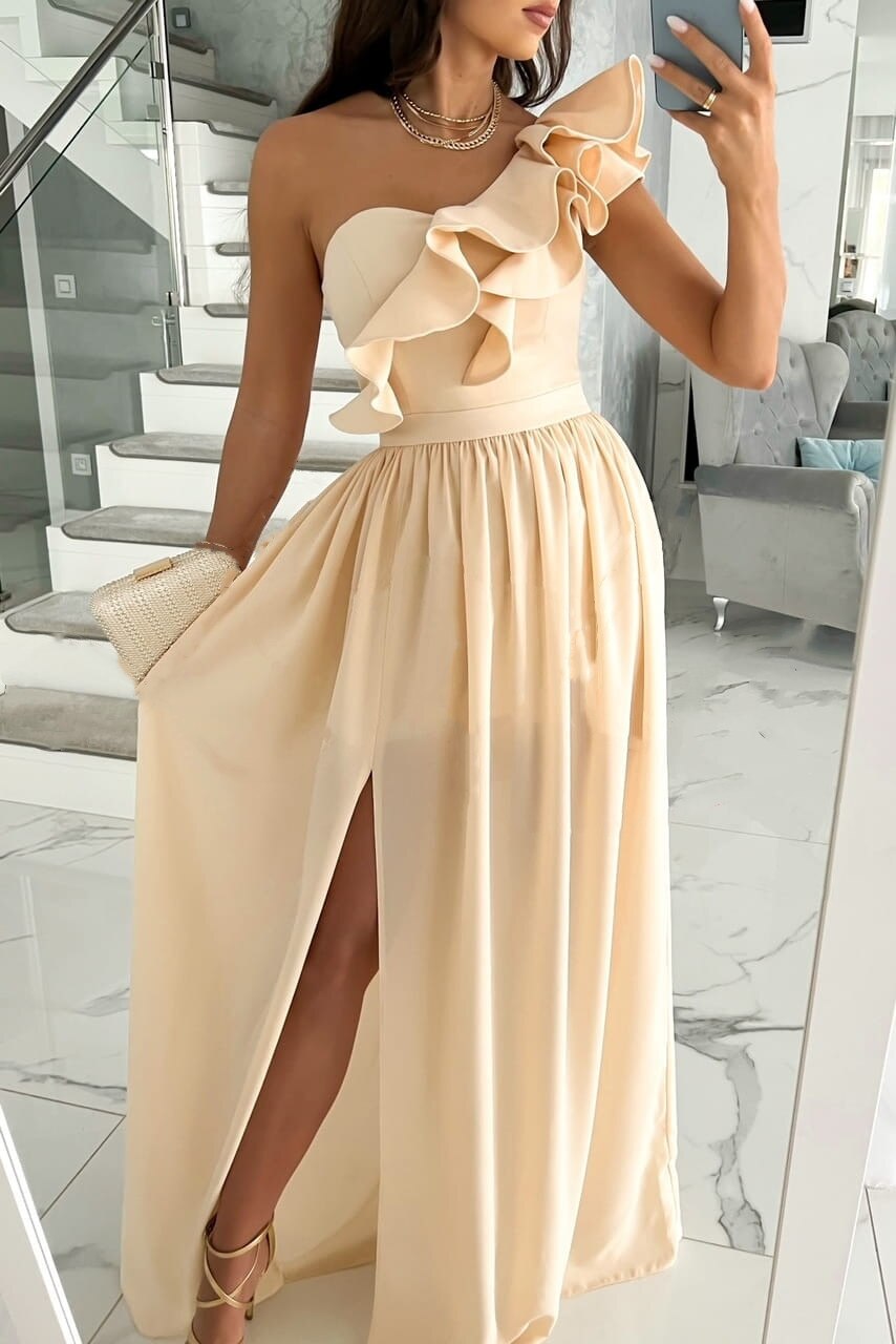 beige