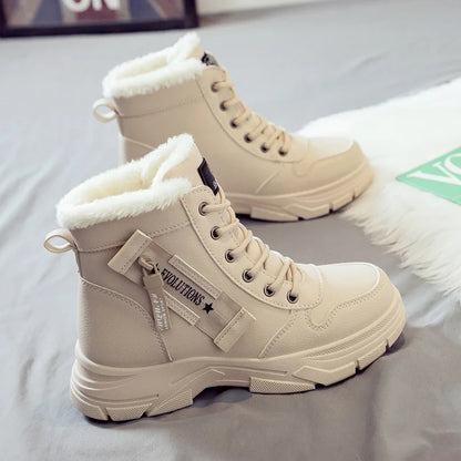 Fashionable and Supportive Orthopedic Sneakers