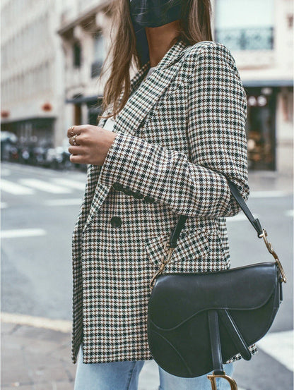 Classic Designed Jacket