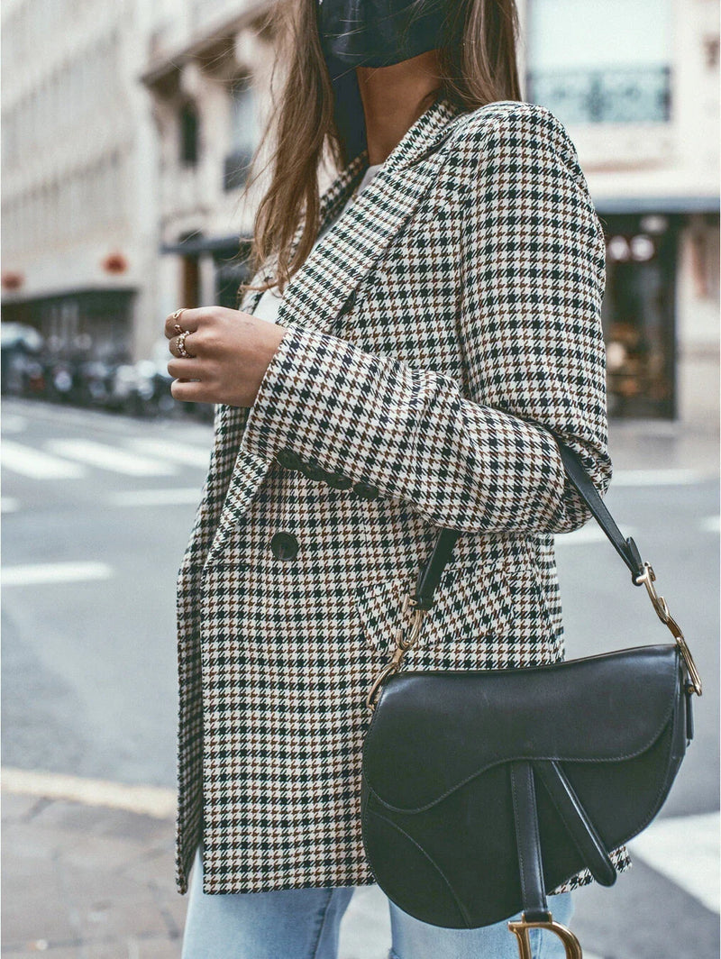 Classic Vintage Jacket