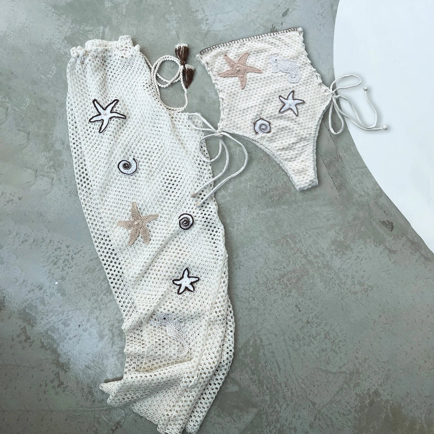 Casually Pants With a Refined Edge