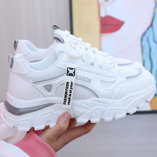 Supportive and Trendy Orthopedic Sneakers